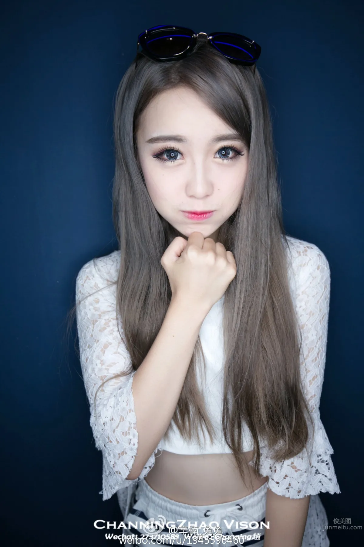 Xinnan Tutu - Tall Car Model with Off-the-Charts Looks～ photo 19