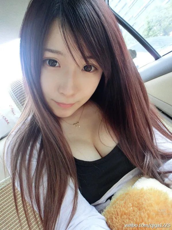 QIGA Zhang Xian, Former Lunar Main Member Private Shoot photo 24