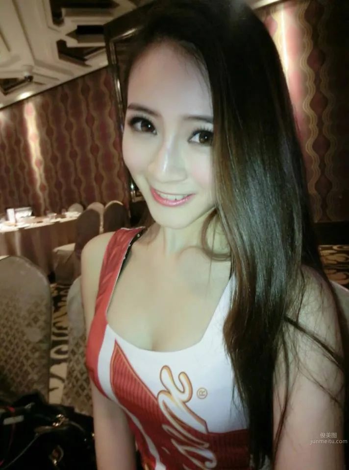 Qiu Liying: Ray photo 27