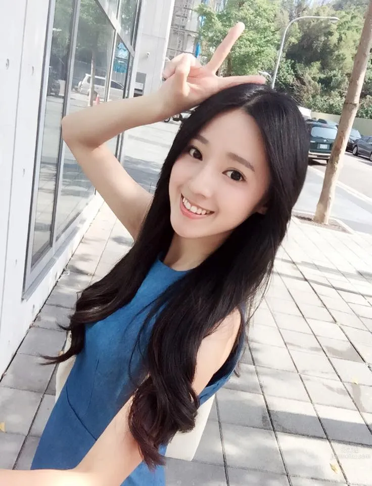 An Jiexi (Dabe Chen) - Ethereal Fresh and Pure Beauty photo 10
