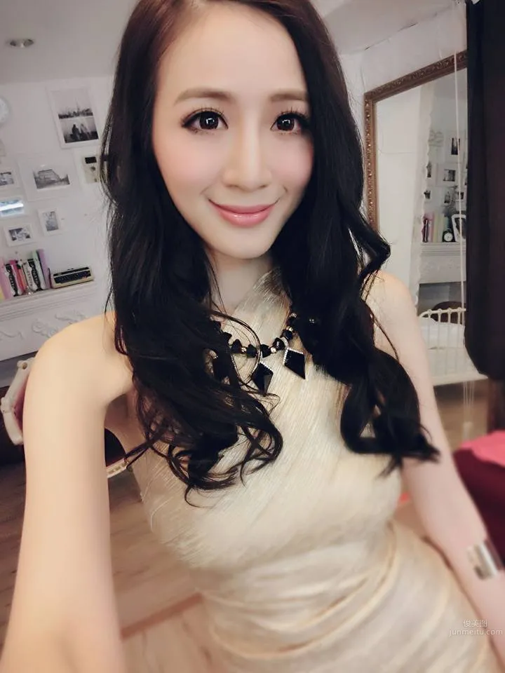 Qiu Liying: Ray photo 11
