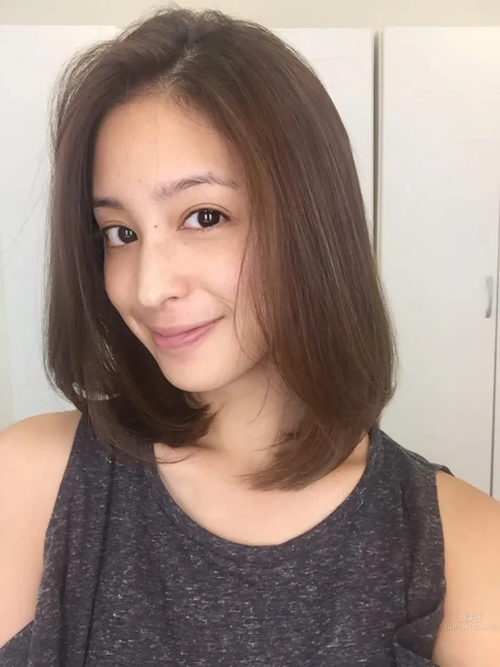 Christina Mok - Taiwanese-American Mixed-Race Model, National School Senior photo 14