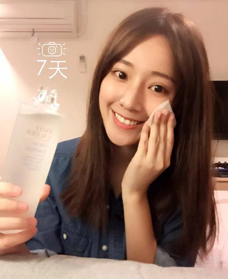 An Jiexi (Dabe Chen) - Ethereal Fresh and Pure Beauty photo 25