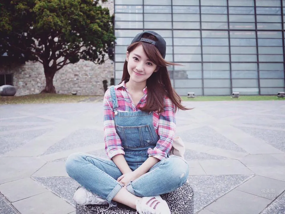 An Jiexi (Dabe Chen) - Ethereal Fresh and Pure Beauty photo 19
