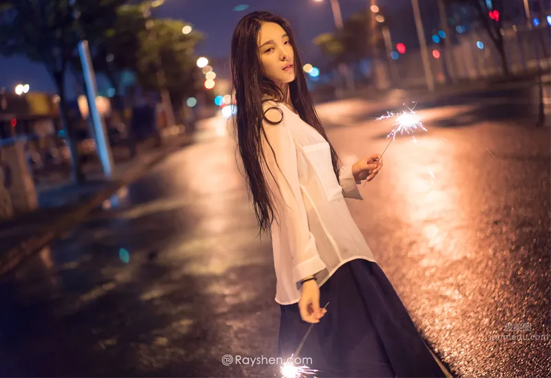 Chen Darong, Home Aesthetic Art Photos photo 22