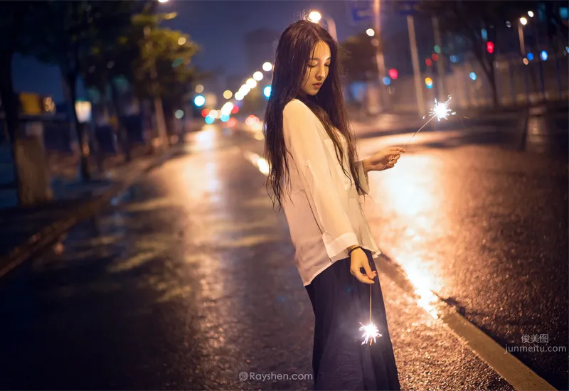 Chen Darong, Home Aesthetic Art Photos photo 21