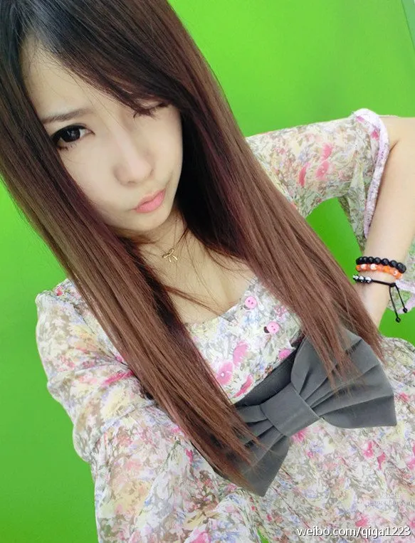 QIGA Zhang Xian, Former Lunar Main Member Private Shoot photo 25