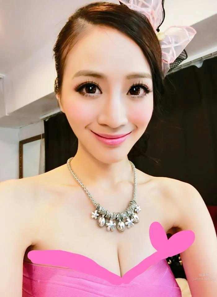 Qiu Liying: Ray photo 22