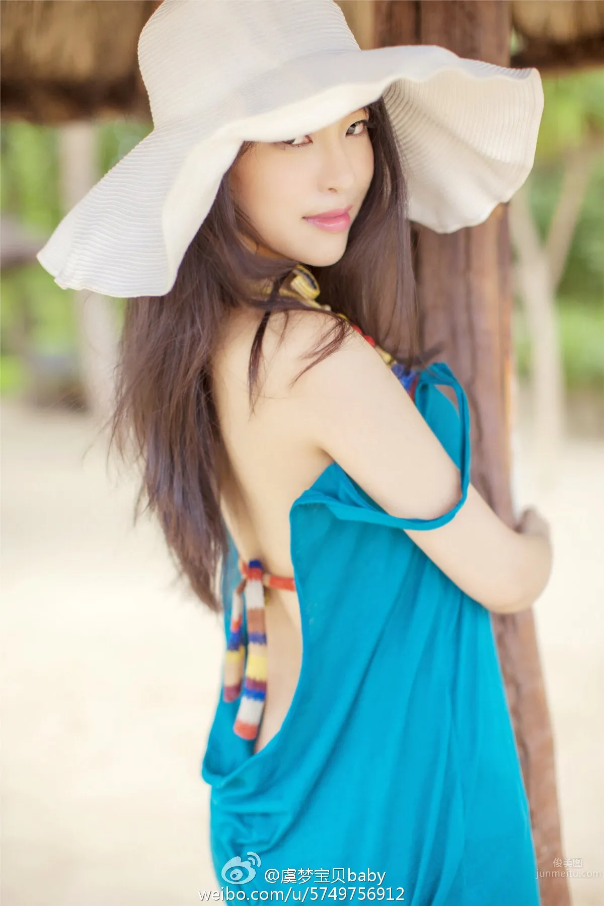 Yu Meng Baby (Yu Meng), Fleshy Temptation Photos photo 17