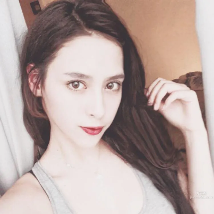 Jia Kaixuan Shannon, Facebook Private Shoot photo 9