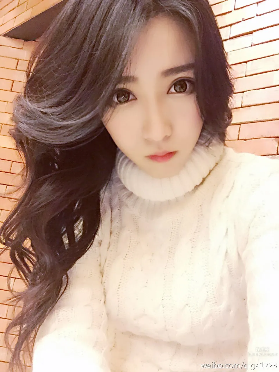 QIGA Zhang Xian, Former Lunar Main Member Private Shoot photo 3