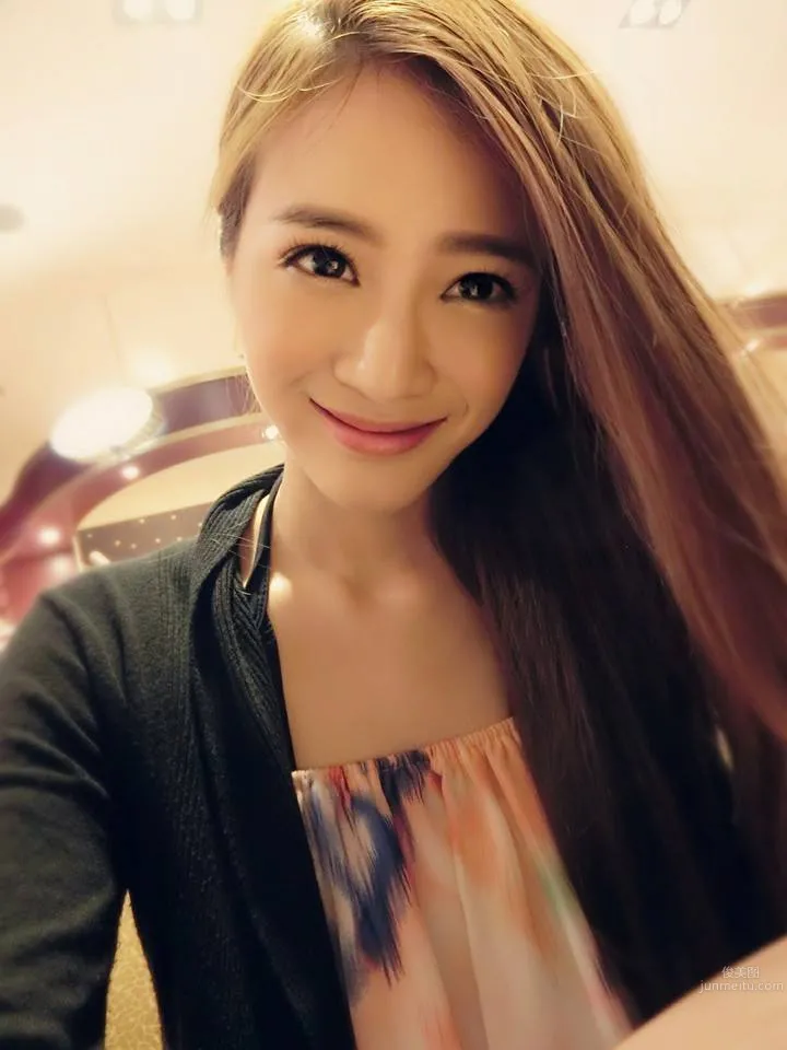 Qiu Liying: Ray photo 25