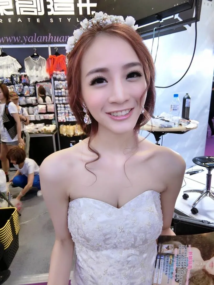 Qiu Liying: Ray photo 3