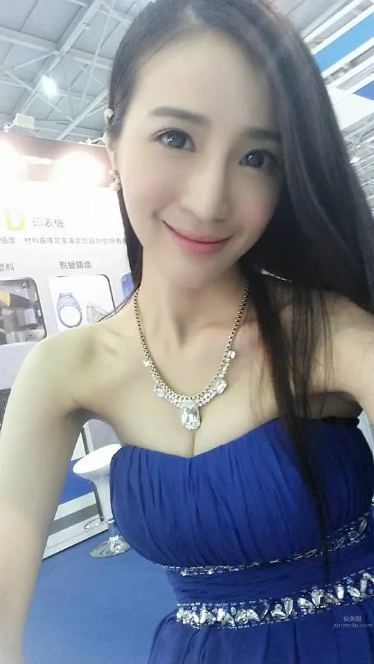 Qiu Liying: Ray photo 5