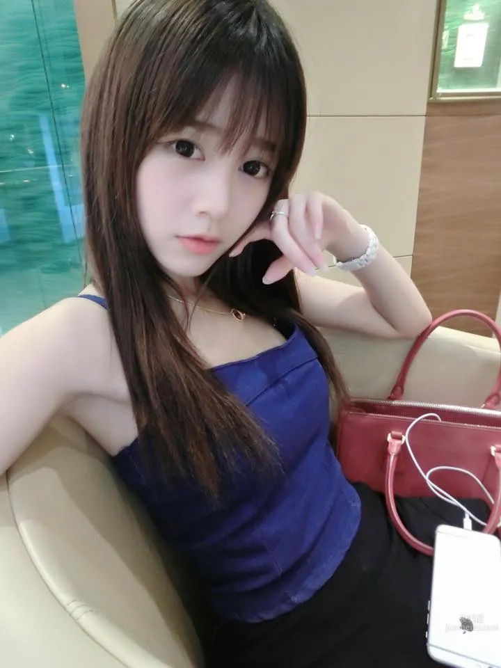 何戀慈Michiyo Ho- 馬來西亞正妹夢中情人 3