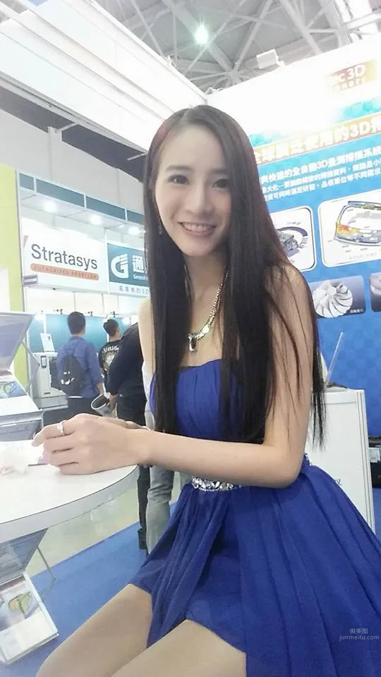 Qiu Liying: Ray photo 8