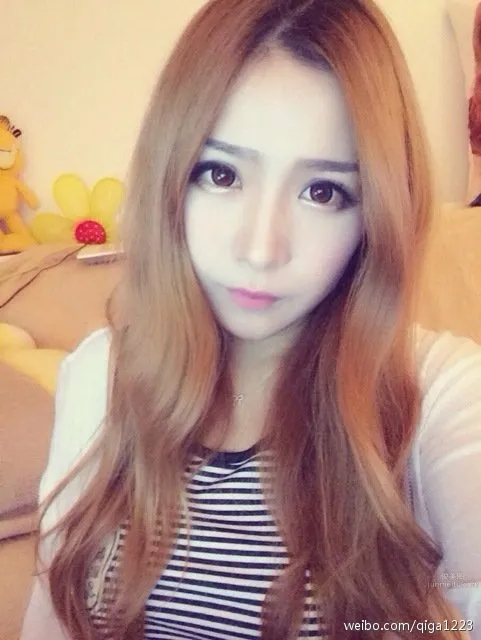 QIGA Zhang Xian, Former Lunar Main Member Private Shoot photo 16