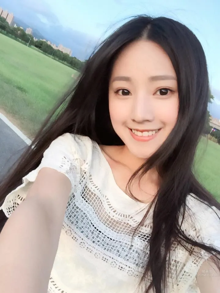 An Jiexi (Dabe Chen) - Ethereal Fresh and Pure Beauty photo 1