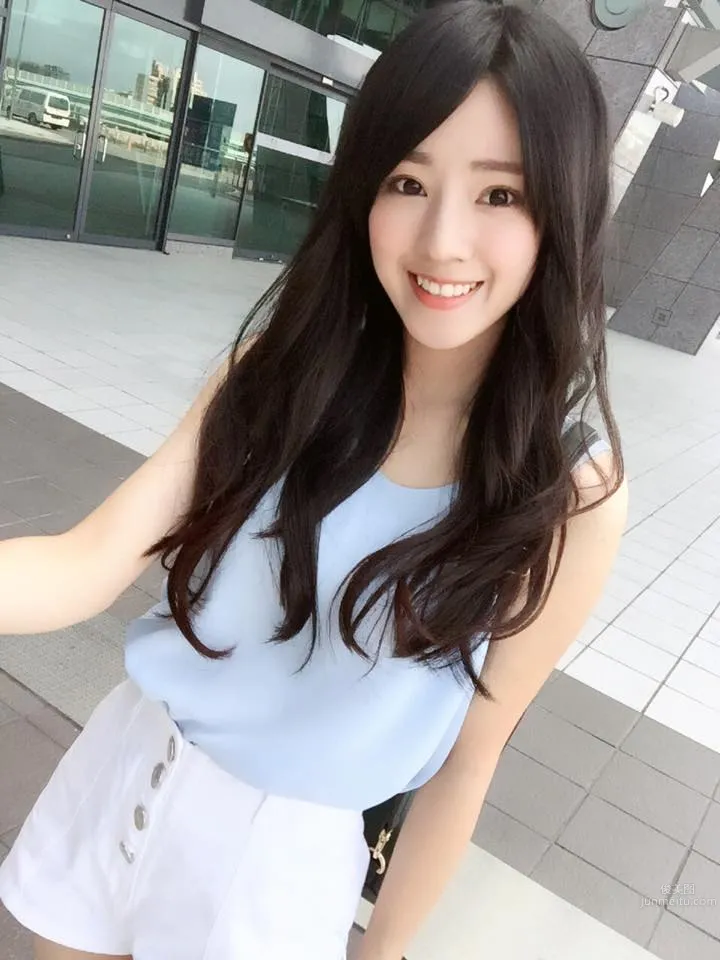 An Jiexi (Dabe Chen) - Ethereal Fresh and Pure Beauty photo 7