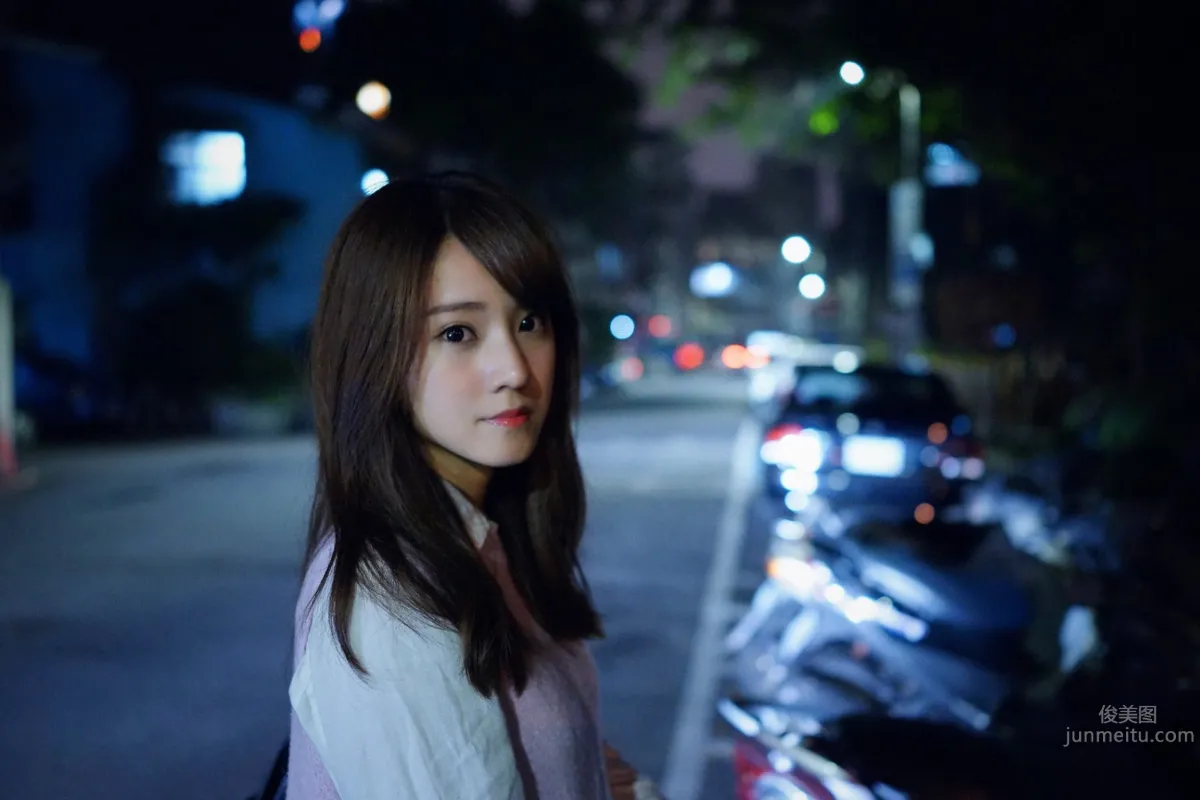 An Jiexi (Dabe Chen) - Ethereal Fresh and Pure Beauty photo 28
