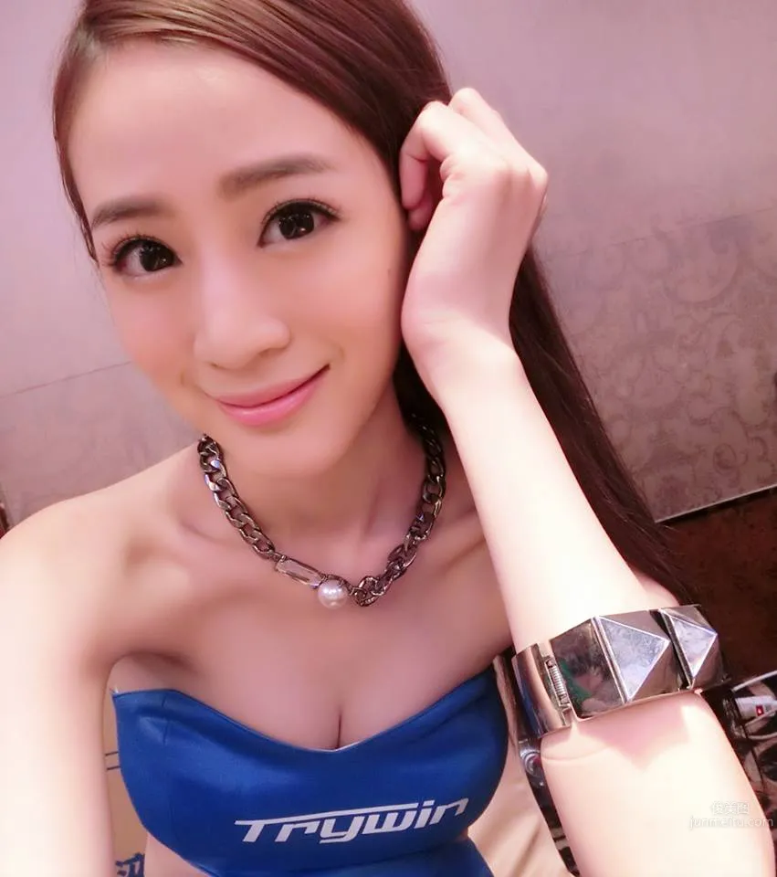 Qiu Liying: Ray photo 18