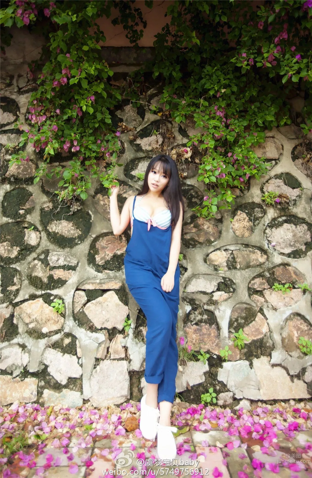 Yu Meng Baby (Yu Meng), Fleshy Temptation Photos photo 5