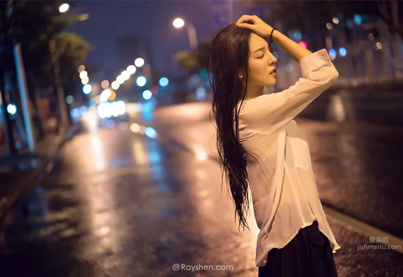 Chen Darong, Home Aesthetic Art Photos photo 17