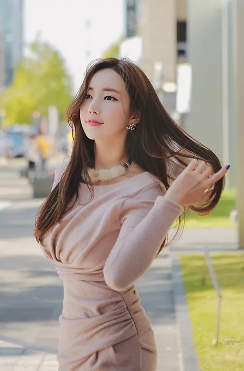 李妍靜(이연정)- 家居絕美高雅氣質寫真 25