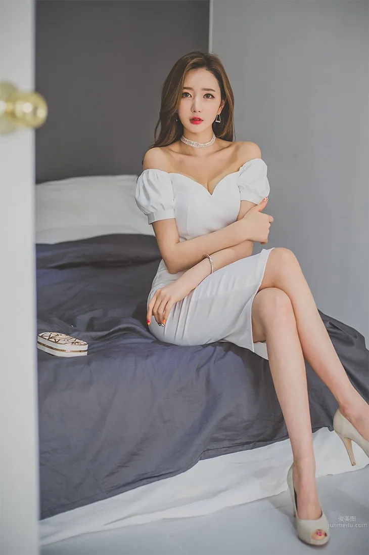 李妍靜(이연정)- 家居絕美高雅氣質寫真 55