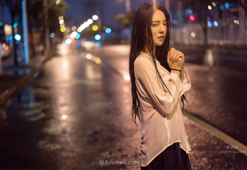 Chen Darong, Home Aesthetic Art Photos photo 19