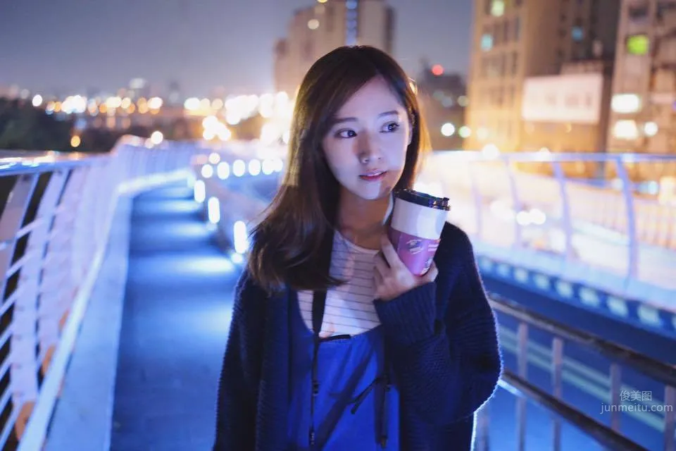 An Jiexi (Dabe Chen) - Ethereal Fresh and Pure Beauty photo 4