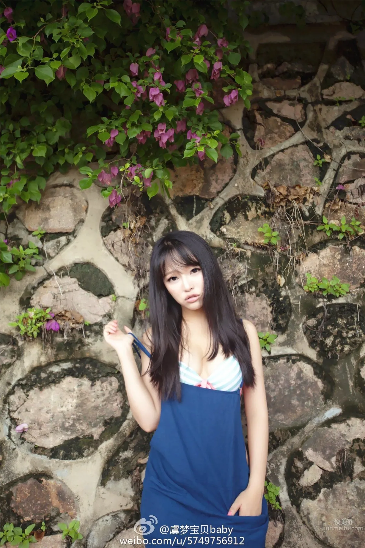 Yu Meng Baby (Yu Meng), Fleshy Temptation Photos photo 7