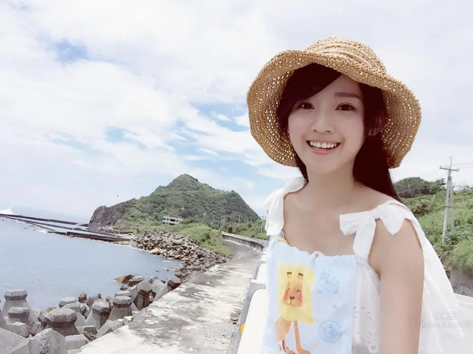 An Jiexi (Dabe Chen) - Ethereal Fresh and Pure Beauty photo 30