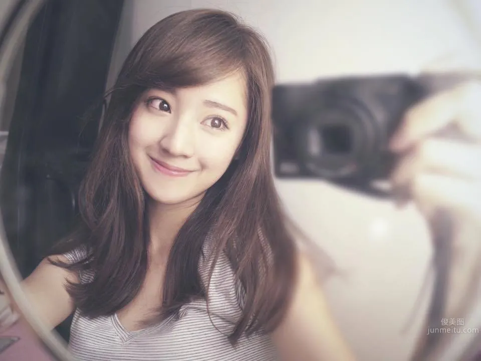An Jiexi (Dabe Chen) - Ethereal Fresh and Pure Beauty photo 2