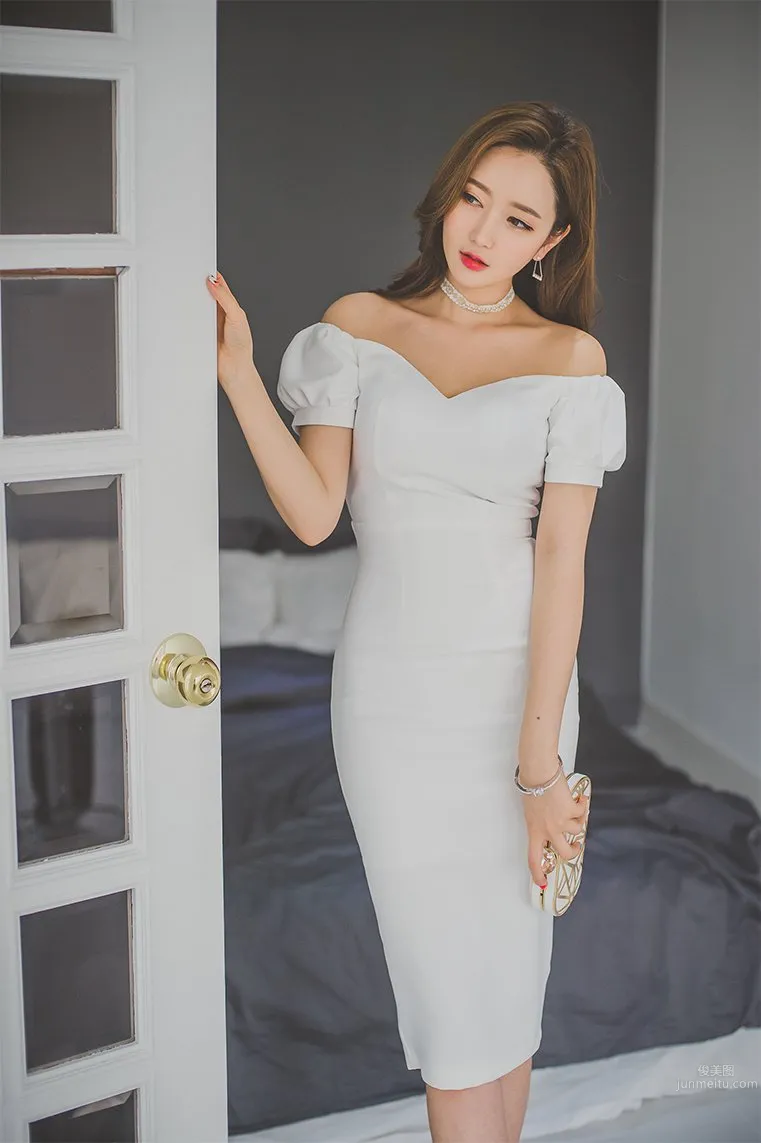 李妍靜(이연정)- 家居絕美高雅氣質寫真 59