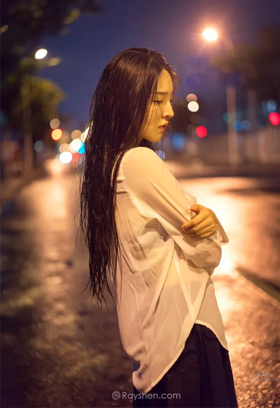 Chen Darong, Home Aesthetic Art Photos photo 24
