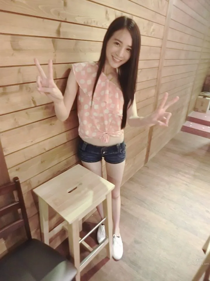 Qiu Liying: Ray photo 10