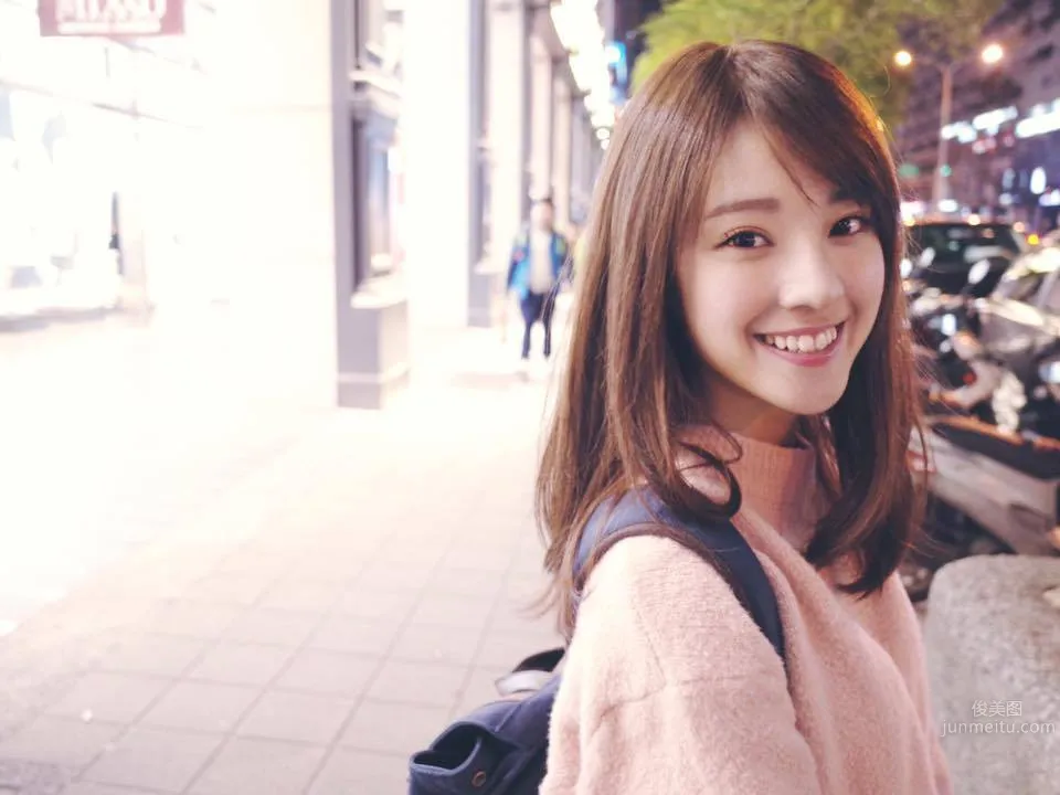 An Jiexi (Dabe Chen) - Ethereal Fresh and Pure Beauty photo 22