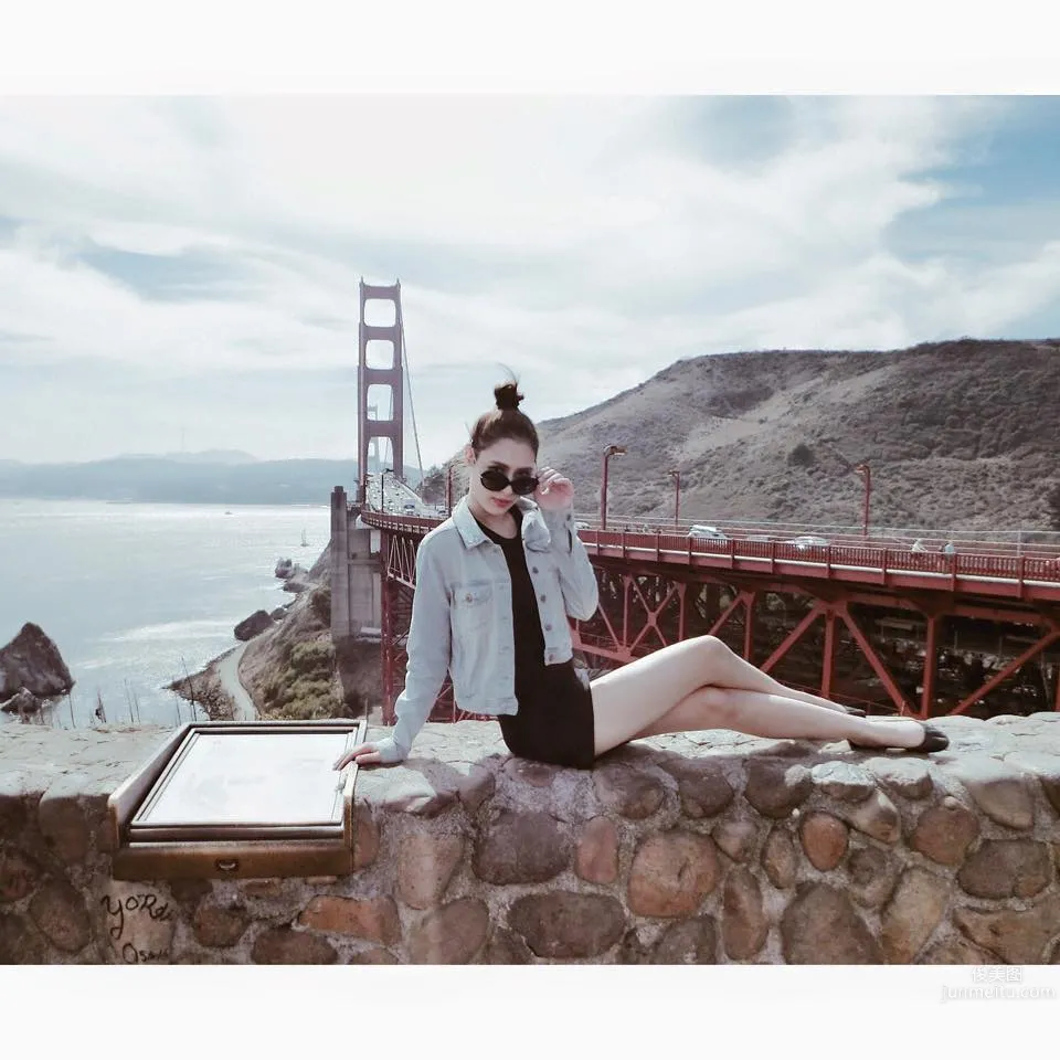 Jia Kaixuan Shannon, Facebook Private Shoot photo 5
