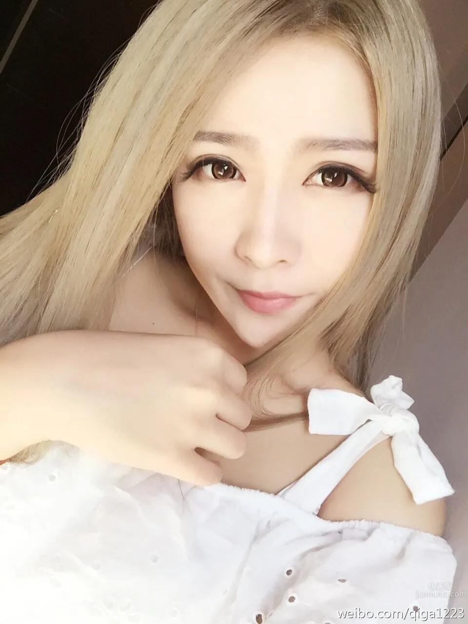 QIGA Zhang Xian, Former Lunar Main Member Private Shoot photo 15