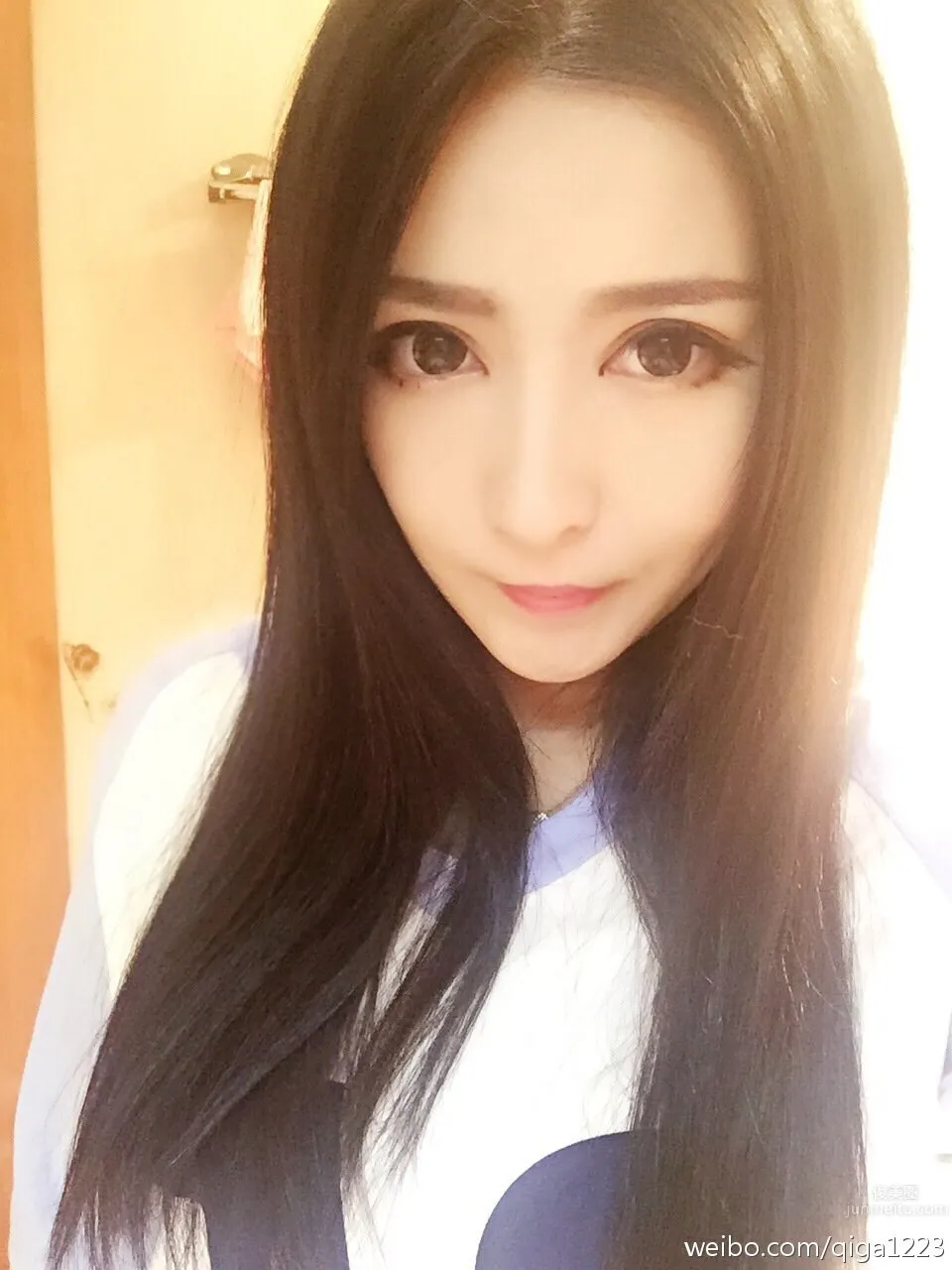 QIGA Zhang Xian, Former Lunar Main Member Private Shoot photo 5