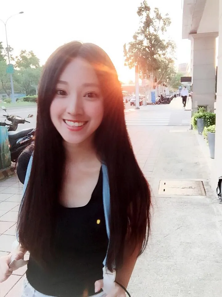 An Jiexi (Dabe Chen) - Ethereal Fresh and Pure Beauty photo 9