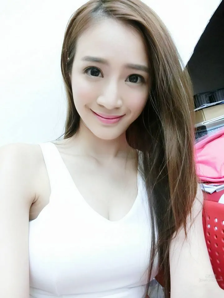 Qiu Liying: Ray photo 16
