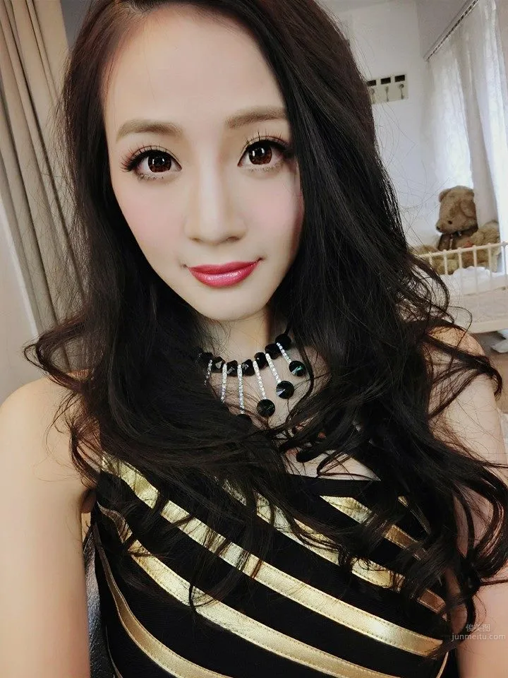 Qiu Liying: Ray photo 12