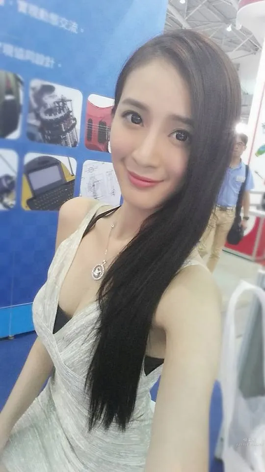 Qiu Liying: Ray photo 7