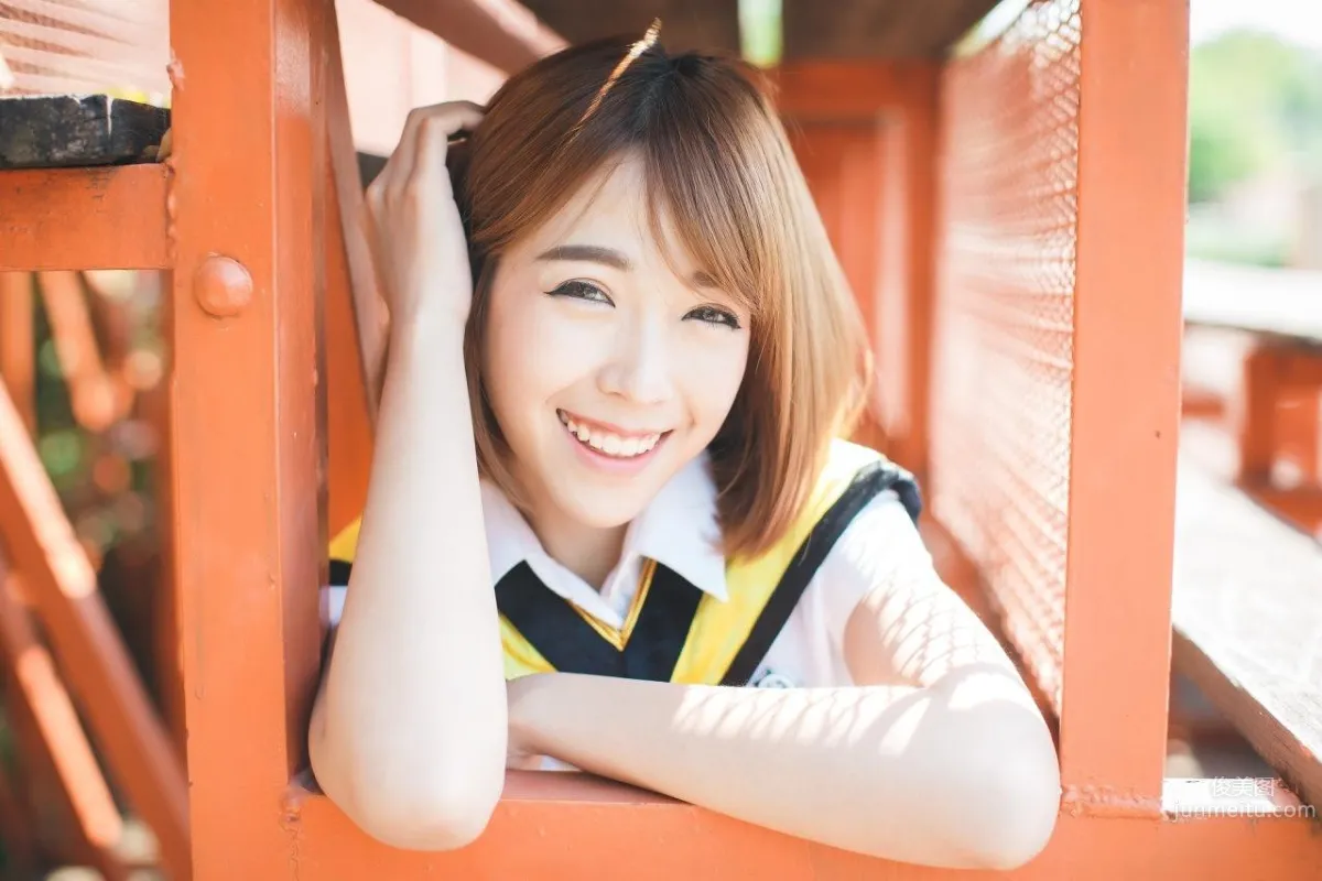 MayTal(Soraya Suttawas)- 身材爆好的開胸衣泰國美人 27