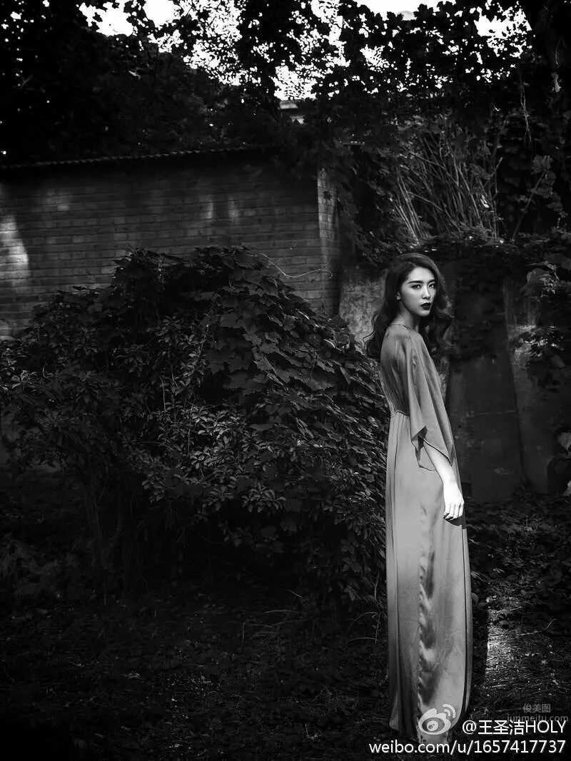 王聖小泰山- 極品女神私房寫真 21