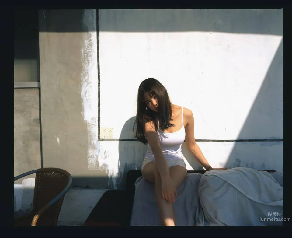 Li You: Uriko photo 15