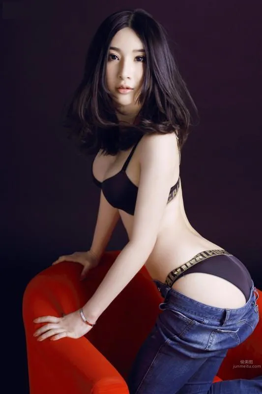 Wang Yumo - Sexy Beauty Private Shoot photo 15