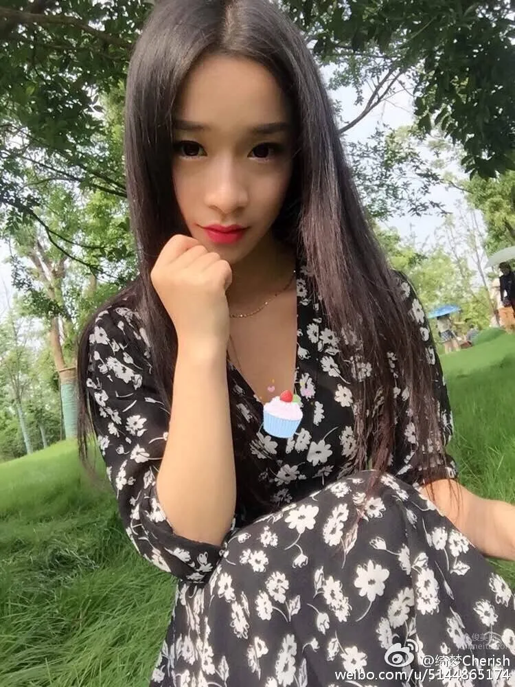 绮夢Cherish- 微博私房照 8